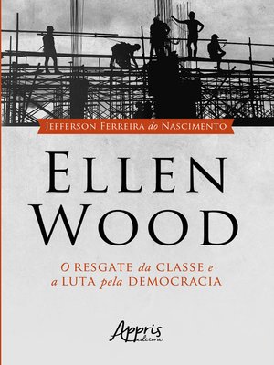 cover image of Ellen Wood